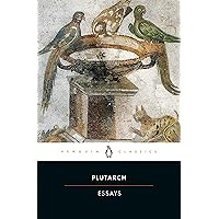 Essays (Penguin Classics) Essays (Penguin Classics) Paperback Kindle