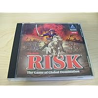 Risk (Jewel Case) - PC Risk (Jewel Case) - PC PC