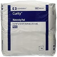 Curity OB/Maternity Pad