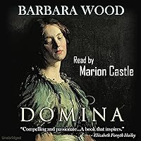 Domina Domina Audible Audiobook Kindle Paperback Hardcover Mass Market Paperback Audio CD