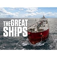 The Great Ships Season 1