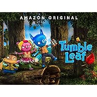 Tumble Leaf - Season 2