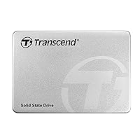 Transcend 128GB MLC SATA III 6Gb/s 2.5