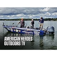 American Heroes Outdoors TV - Season 9