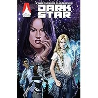 Star Runner Chronicles: Dark Star