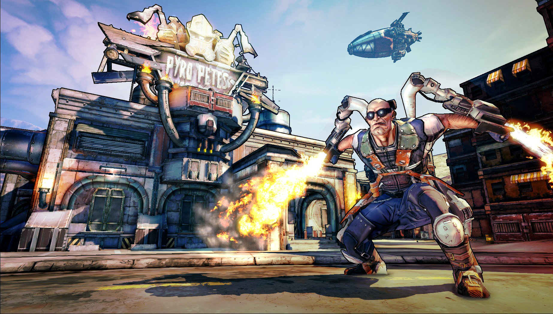 Borderlands 2 Game of the Year - Steam PC [Online Game Code]