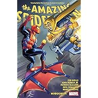 Amazing Spider-Man by Wells & Romita Jr. Vol. 3: Hobgoblin (Amazing Spider-Man (2022-))