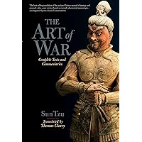 The Art of War: Complete Texts and Commentaries The Art of War: Complete Texts and Commentaries Paperback Kindle