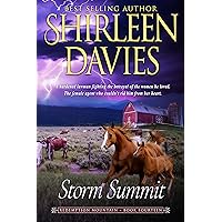 Storm Summit (Redemption Mountain Historical Western Romance Book 14)
