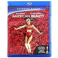 American Beauty American Beauty Blu-ray DVD