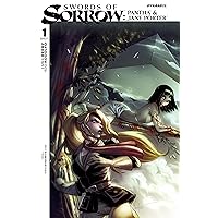 Swords of Sorrow: Pantha/Jane Porter Special: Digital Exclusive Edition Swords of Sorrow: Pantha/Jane Porter Special: Digital Exclusive Edition Kindle