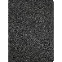 KJV Study Bible, Full-Color, Holman Handcrafted Collection, Black Premium Goatskin, Red Letter, Pure Cambridge Text, Study Notes, Articles, Word Studies, Images, Maps, Easy-to-Read Bible MCM Type KJV Study Bible, Full-Color, Holman Handcrafted Collection, Black Premium Goatskin, Red Letter, Pure Cambridge Text, Study Notes, Articles, Word Studies, Images, Maps, Easy-to-Read Bible MCM Type Leather Bound Hardcover