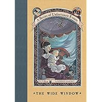 A Series of Unfortunate Events #3: The Wide Window A Series of Unfortunate Events #3: The Wide Window Kindle Audible Audiobook Hardcover Paperback Audio CD