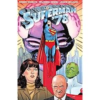 Superman '78 Superman '78 Hardcover Kindle