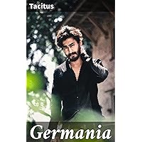 Germania Germania Kindle Paperback