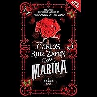 Marina Marina Audible Audiobook Hardcover Kindle Paperback Mass Market Paperback Audio CD Journal