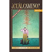 Cual Camino? (Spanish Edition) Cual Camino? (Spanish Edition) Paperback