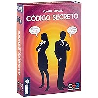 Devir Games Codigo Secreto