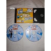 The Sims Deluxe Edition - PC