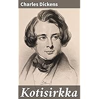 Kotisirkka (Finnish Edition) Kotisirkka (Finnish Edition) Kindle