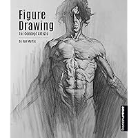 Figure Drawing for Concept Artists Figure Drawing for Concept Artists Paperback