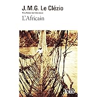 L'Africain (French Edition) L'Africain (French Edition) Pocket Book Kindle Audible Audiobook Hardcover Paperback