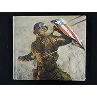 The Art of Captain America: The First Avenger The Art of Captain America: The First Avenger Product Bundle