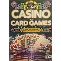 Viva Media Hoyle Official Card Games Collection (PC)