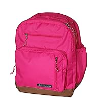 Columbia Northern Pass II Laptop Backpack (Cactus Pink)