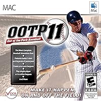 Out of the Park Baseball 11 - Deluxe Edition [Download]