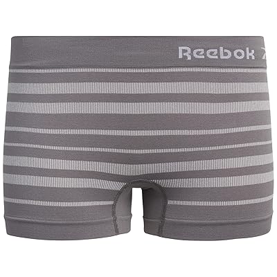 Mua Reebok Women's Underwear - Seamless Boyshort Panties (3 Pack