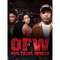 Ofw: One Fatal Wrath