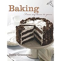 Baking: From My Home to Yours Baking: From My Home to Yours Kindle Hardcover