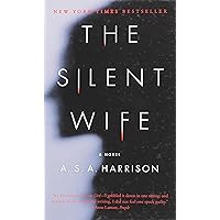 The Silent Wife (Wheeler Publishing Large Print Hardcover) The Silent Wife (Wheeler Publishing Large Print Hardcover) Hardcover Paperback Kindle Audible Audiobook Library Binding Mass Market Paperback Audio CD