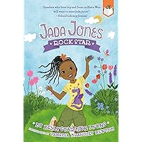 Rock Star #1 (Jada Jones) Rock Star #1 (Jada Jones) Paperback Kindle Audible Audiobook Library Binding Audio CD