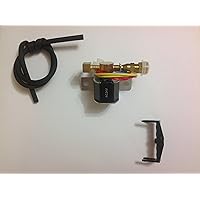 Honeywell Genuine OEM Replacement Solenoid Valve Assembly 32001876-001