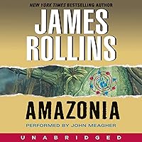 Amazonia Amazonia Audible Audiobook Kindle Mass Market Paperback Paperback Hardcover