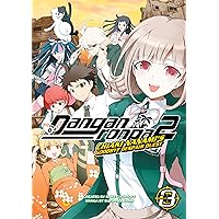 Danganronpa 2: Chiaki Nanami's Goodbye Despair Quest Volume 3