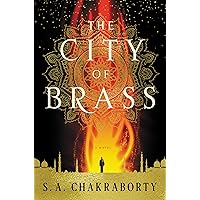The City of Brass: A Novel (The Daevabad Trilogy) The City of Brass: A Novel (The Daevabad Trilogy) Audible Audiobook Paperback Kindle Hardcover Audio CD