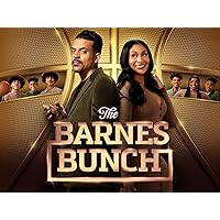 The Barnes Bunch