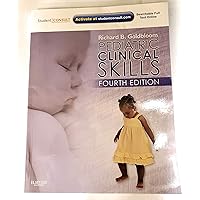 Pediatric Clinical Skills Pediatric Clinical Skills Paperback eTextbook