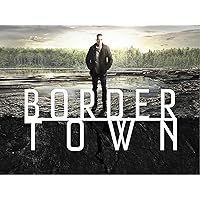 Bordertown (English Subtitles) - Season 2