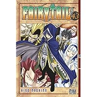 Fairy Tail, tome 43 (Fairy Tail, 43) (French Edition) Fairy Tail, tome 43 (Fairy Tail, 43) (French Edition) Pocket Book
