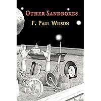 Other Sandboxes: Stories with Characters and Places Shared with Writers Living and Dead Other Sandboxes: Stories with Characters and Places Shared with Writers Living and Dead Kindle Paperback