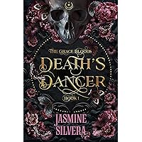 Death's Dancer (Grace Bloods Book 1) Death's Dancer (Grace Bloods Book 1) Kindle Paperback