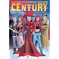 The League of Extraordinary Gentlemen (Vol III): Century The League of Extraordinary Gentlemen (Vol III): Century Paperback Kindle Hardcover
