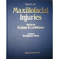 Maxillofacial Injuries Maxillofacial Injuries Hardcover