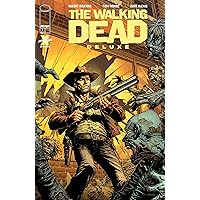 The Walking Dead Deluxe #1 The Walking Dead Deluxe #1 Kindle
