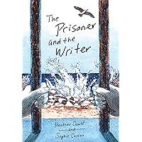The Prisoner and the Writer The Prisoner and the Writer Hardcover Kindle