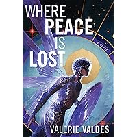 Where Peace Is Lost: A Novel Where Peace Is Lost: A Novel Kindle Paperback Audible Audiobook Audio CD
